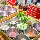 有米粥料·海鲜粥底火锅(时尚天河店) - 广州市旅游 缩略图 2