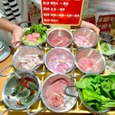 有米粥料·海鲜粥底火锅(时尚天河店) - 广州市旅游 缩略图 1