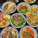 保利198拉斐云邸商业广场 - 成都市旅游 缩略图 6