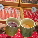 浅锅山海食集·和牛寿喜烧放题(杭州中心店) - 杭州市旅游 缩略图 4