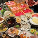 浅锅山海食集·和牛寿喜烧放题(杭州中心店) - 杭州市旅游 缩略图 1