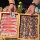 浅锅山海食集·和牛寿喜烧放题(杭州中心店) - 杭州市旅游 缩略图 7