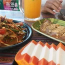 亿啡丽呈明宇酒店(告庄星光夜市店) - 西双版纳傣族自治州旅游 缩略图 6