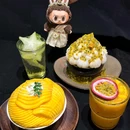 暹罗街Siam·东南亚料理(湖滨in77店) - 杭州市旅游 缩略图 3