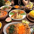 暹罗街Siam·东南亚料理(湖滨in77店) - 杭州市旅游 缩略图 1