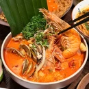 暹罗街Siam·东南亚料理(湖滨in77店) - 杭州市旅游 缩略图 7