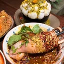 暹罗街Siam·东南亚料理(湖滨in77店) - 杭州市旅游 缩略图 8