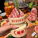曼蒂广场 - 西安市旅游 缩略图 9