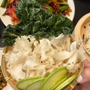 山野板扎·云贵川Bistro(城北万象城店) - 杭州市旅游 缩略图 8