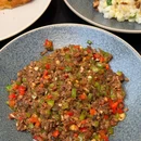 山野板扎·云贵川Bistro(城北万象城店) - 杭州市旅游 缩略图 7