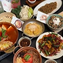 山野板扎·云贵川Bistro(城北万象城店) - 杭州市旅游 缩略图 1