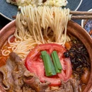 山野板扎·云贵川Bistro(城北万象城店) - 杭州市旅游 缩略图 5