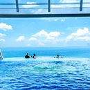 海南三正月酒店 - 陵水黎族自治县旅游 缩略图 3
