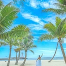 海南三正月酒店 - 陵水黎族自治县旅游 缩略图 9