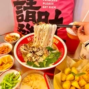 俏碗里·鲜烫牛肉米线(中海·花城湾店) - 广州市旅游 缩略图 5