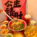 俏碗里·鲜烫牛肉米线(中海·花城湾店) - 广州市旅游 缩略图 6