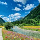 四姑娘山景区 - 阿坝藏族羌族自治州旅游 缩略图 1