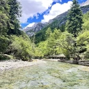 四姑娘山景区 - 阿坝藏族羌族自治州旅游 缩略图 8