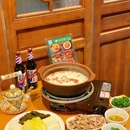 清真·伊云牛道烤肉火锅餐厅 - 广州市旅游 缩略图 1