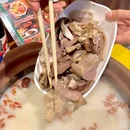 清真·伊云牛道烤肉火锅餐厅 - 广州市旅游 缩略图 4