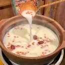 清真·伊云牛道烤肉火锅餐厅 - 广州市旅游 缩略图 5