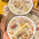清真·伊云牛道烤肉火锅餐厅 - 广州市旅游 缩略图 7