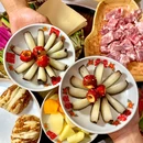 老刘东北一号铁锅炖·原生态大鱼坊(梅花园店) - 广州市旅游 缩略图 4