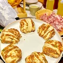 老刘东北一号铁锅炖·原生态大鱼坊(梅花园店) - 广州市旅游 缩略图 5