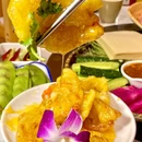 老刘东北一号铁锅炖·原生态大鱼坊(梅花园店) - 广州市旅游 缩略图 6