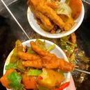 老刘东北一号铁锅炖·原生态大鱼坊(梅花园店) - 广州市旅游 缩略图 8