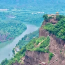 丹霞山旅游风景区 - 韶关市旅游 缩略图 3