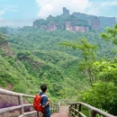 丹霞山旅游风景区 - 韶关市旅游 缩略图 6