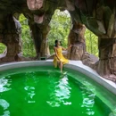 安吉云上草原度假村·半山隐竹熊猫酒店 - 湖州市旅游 缩略图 2