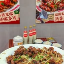 余美娟生焗排骨饭(新塘广场店) - 广州市旅游 缩略图 2