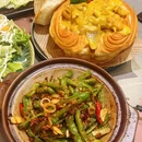 印象泰皇宫(大悦汇店) - 广州市旅游 缩略图 7