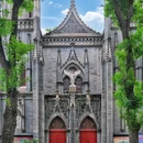 杨梅竹斜街 - 北京市旅游 缩略图 3