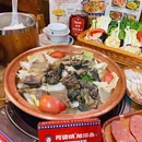 阿婆情菌汤腊排骨火锅(叶榆路店) - 大理白族自治州旅游 缩略图 4