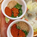 阿婆情菌汤腊排骨火锅(叶榆路店) - 大理白族自治州旅游 缩略图 8