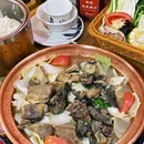 阿婆情菌汤腊排骨火锅(叶榆路店) - 大理白族自治州旅游 缩略图 5