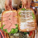 阿婆情菌汤腊排骨火锅(叶榆路店) - 大理白族自治州旅游 缩略图 2