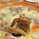 阿婆情菌汤腊排骨火锅(叶榆路店) - 大理白族自治州旅游 缩略图 6