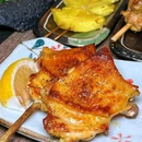 yakibirdie碳烤烧鸟·酒馆 - 北京市旅游 缩略图 2