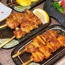 yakibirdie碳烤烧鸟·酒馆 - 北京市旅游 缩略图 4