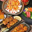 yakibirdie碳烤烧鸟·酒馆 - 北京市旅游 缩略图 5