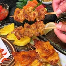yakibirdie碳烤烧鸟·酒馆 - 北京市旅游 缩略图 7