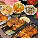 yakibirdie碳烤烧鸟·酒馆 - 北京市旅游 缩略图 8