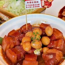香藤缘-20年老字号本帮菜(川沙店) - 上海市旅游 缩略图 5