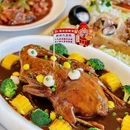 香藤缘-20年老字号本帮菜(川沙店) - 上海市旅游 缩略图 2