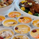 香藤缘-20年老字号本帮菜(川沙店) - 上海市旅游 缩略图 4