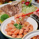 香藤缘-20年老字号本帮菜(川沙店) - 上海市旅游 缩略图 9